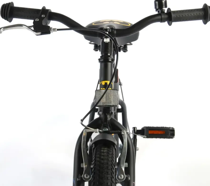 Kinderfiets Batman cruiser 18 inch