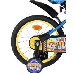 Kinderfiets Rubble & Crew 16 inch