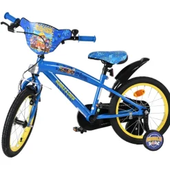 Kinderfiets Rubble & Crew 16 inch