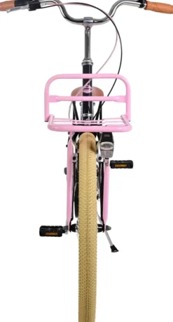Kinderfiets Volare Excellent 24 inch 3 versnellingen