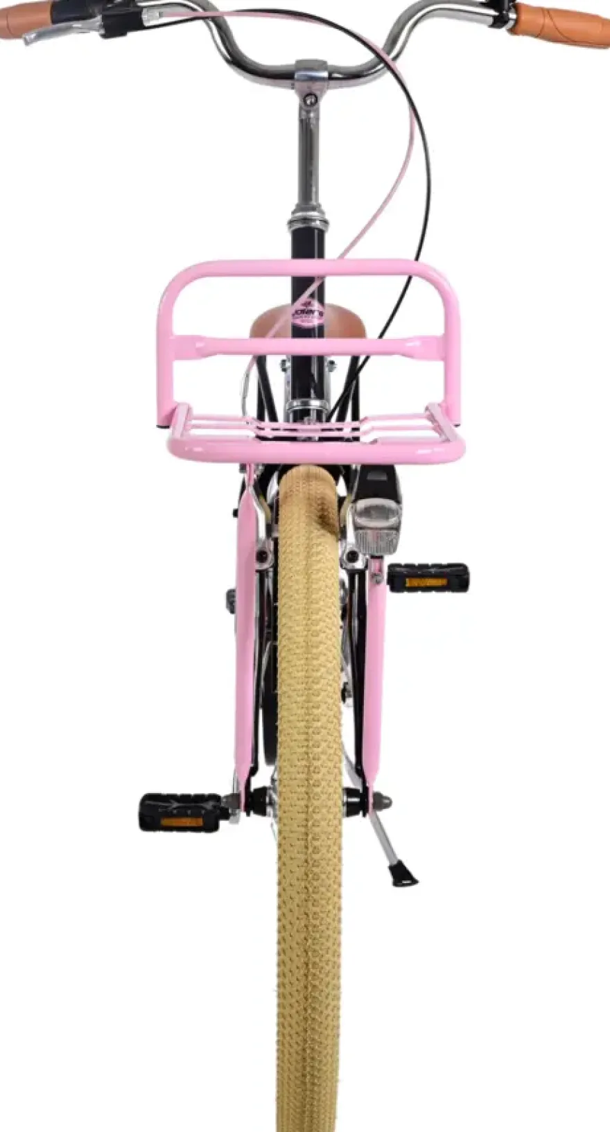 Kinderfiets Volare Excellent 24 inch 3 versnellingen