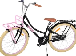 Kinderfiets Volare Excellent 24 inch 3 versnellingen