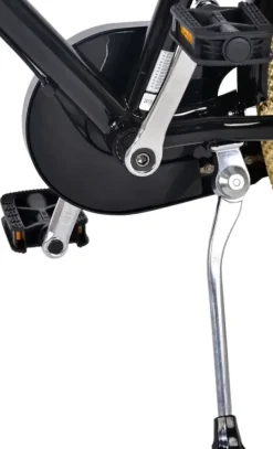 Kinderfiets Volare Excellent 24 inch 3 versnellingen