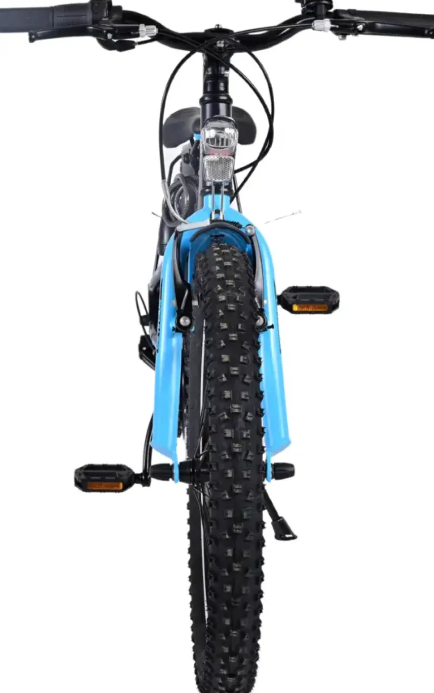 Kinderfiets Volare Rocky 20 inch 6 versnellingen