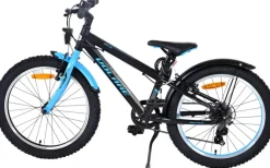 Kinderfiets Volare Rocky 20 inch 6 versnellingen