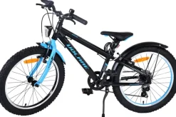 Kinderfiets Volare Rocky 20 inch 6 versnellingen