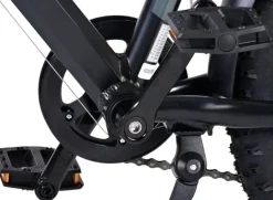 Kinderfiets Volare Rocky 20 inch 6 versnellingen