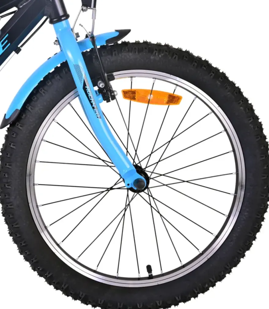 Kinderfiets Volare Rocky 20 inch 6 versnellingen