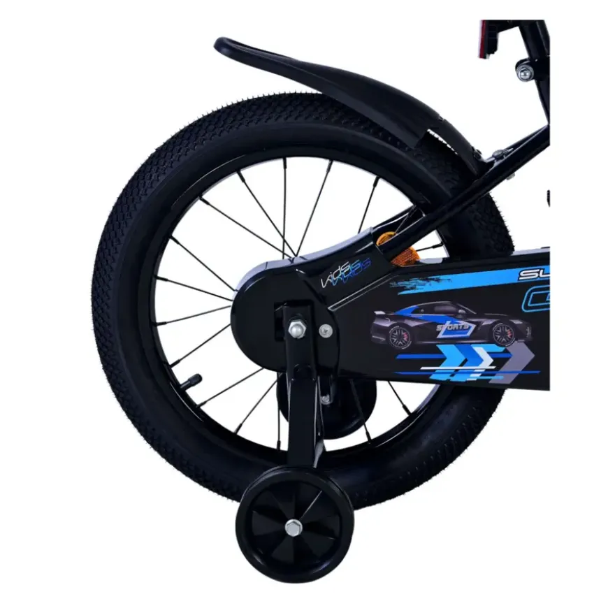 Kinderfiets Volare Super GT 16 inch
