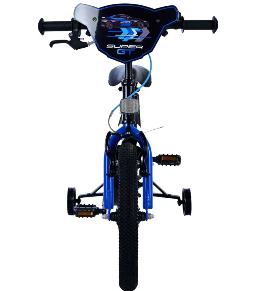 Kinderfiets Volare Super GT 16 inch