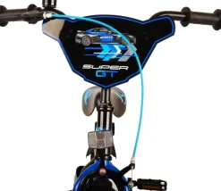 Kinderfiets Volare Super GT 12 inch