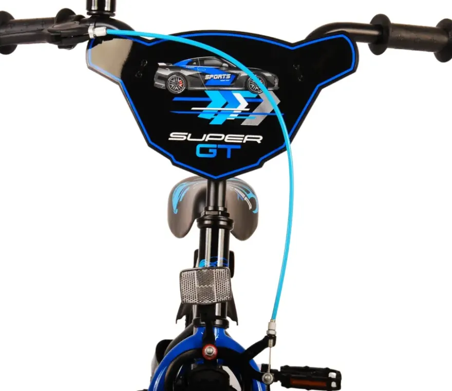 Kinderfiets Volare Super GT 12 inch