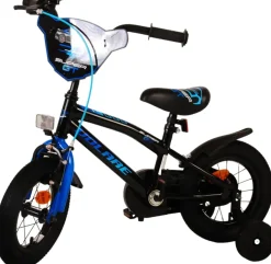 Kinderfiets Volare Super GT 12 inch
