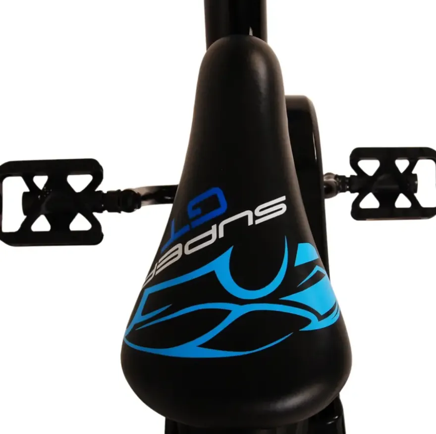Kinderfiets Volare Super GT 12 inch