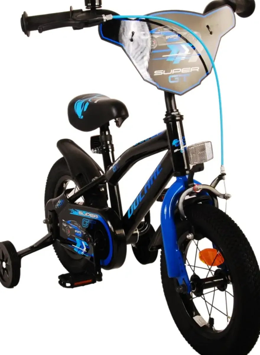 Kinderfiets Volare Super GT 12 inch