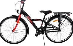 Kinderfiets Volare Thombike 26 inch 3 versnellingen