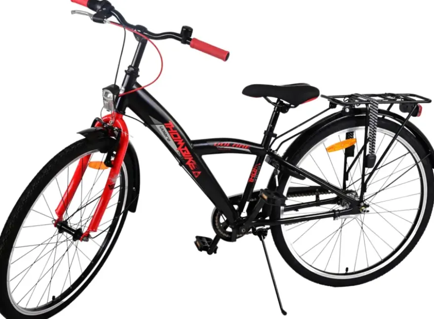 Kinderfiets Volare Thombike 26 inch 3 versnellingen