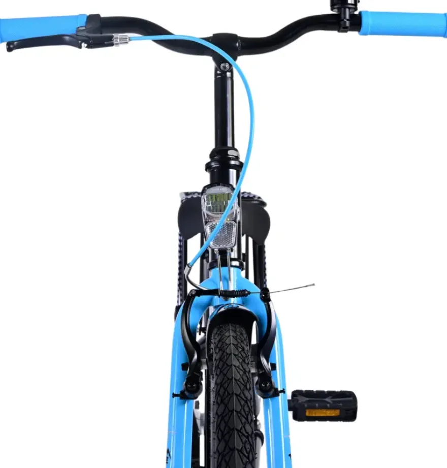 Kinderfiets Volare Thombike 26 inch