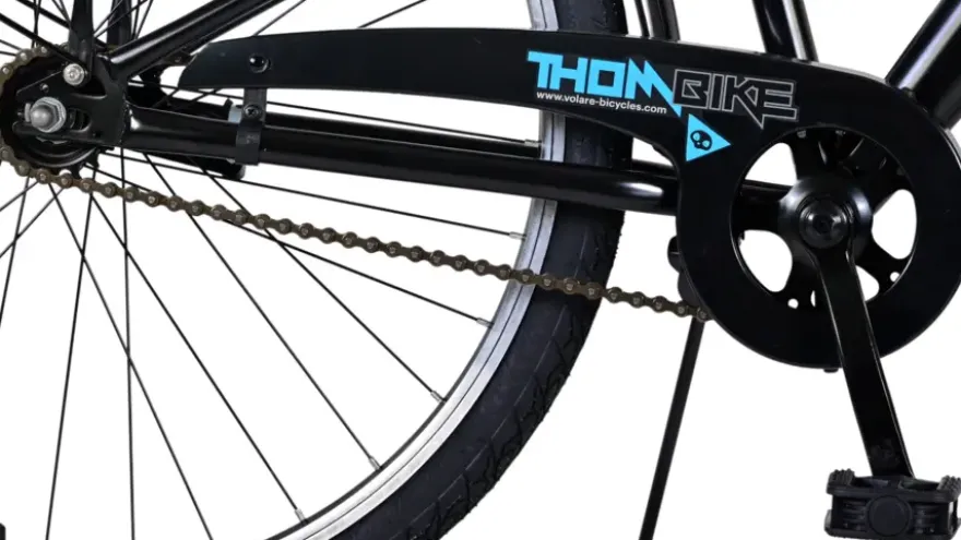 Kinderfiets Volare Thombike 26 inch