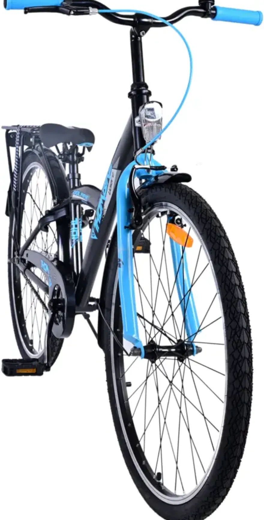 Kinderfiets Volare Thombike 26 inch