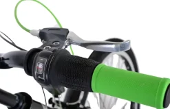 Kinderfiets Volare Thombike 24 inch 3 versnellingen