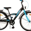 Kinderfiets Volare Thombike 24 inch