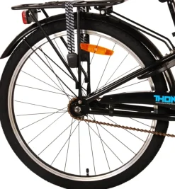 Kinderfiets Volare Thombike 24 inch