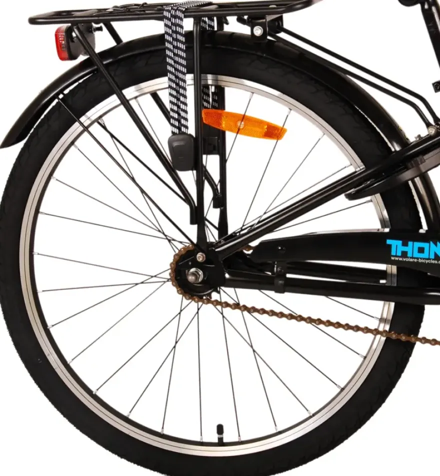 Kinderfiets Volare Thombike 24 inch