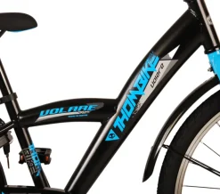 Kinderfiets Volare Thombike 24 inch