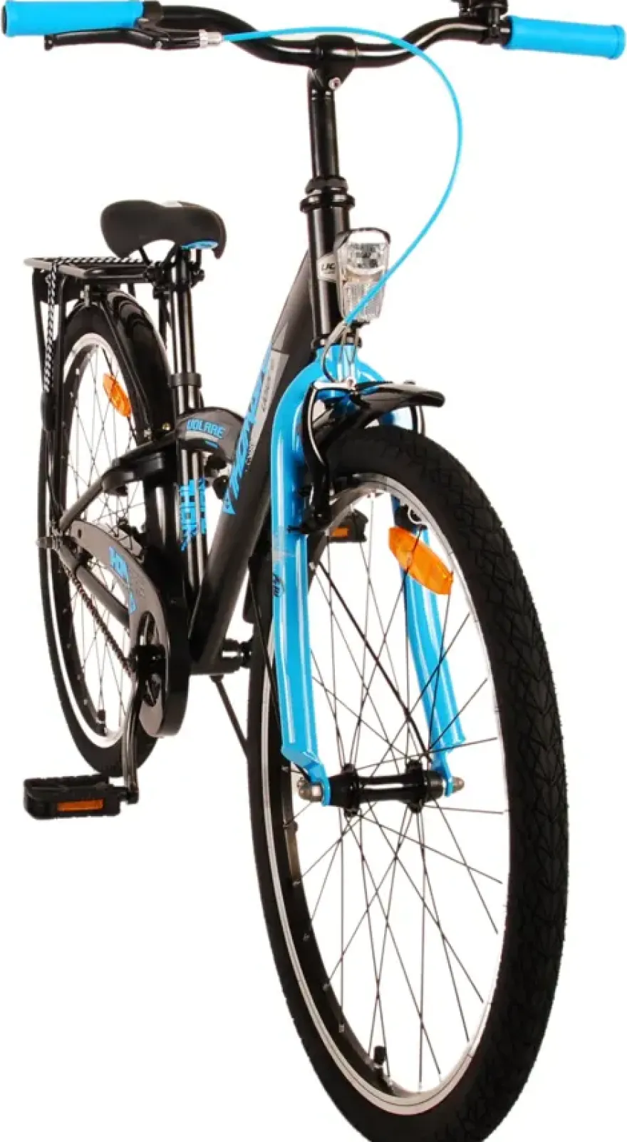 Kinderfiets Volare Thombike 24 inch
