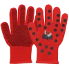 Kinderhandschoenen lieveheersbeestje