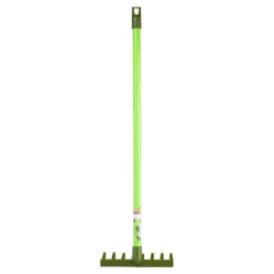 Kinderhark plastic