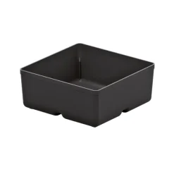 Kirstenberg inzetbakjes 4stuks (110x110x112 mm)
