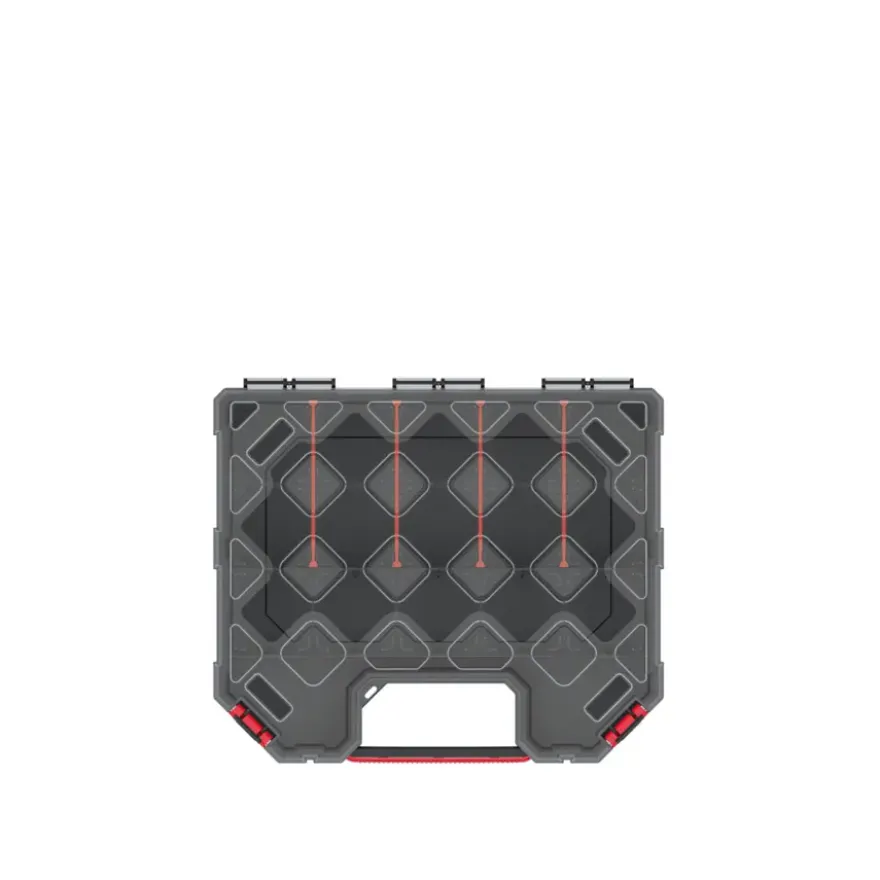 Kirstenberg Ladebox met 5x organizer 284x195x60 mm