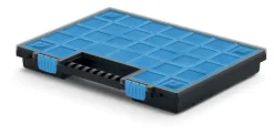 Kistenberg assortimentsdoos 21 vaks