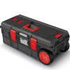Kistenberg gereedschapswagen X Block Pro 80