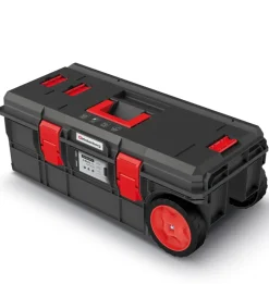 Kistenberg gereedschapswagen X Block Pro 80