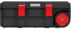 Kistenberg gereedschapswagen X Block Pro 80