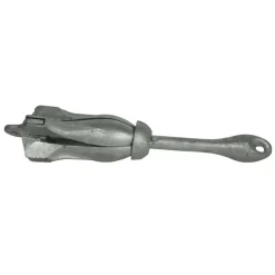 Klapanker 3,2kg gegalvaniseerd