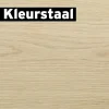 Kleurstaal CanDo Traprenovatie Eiken
