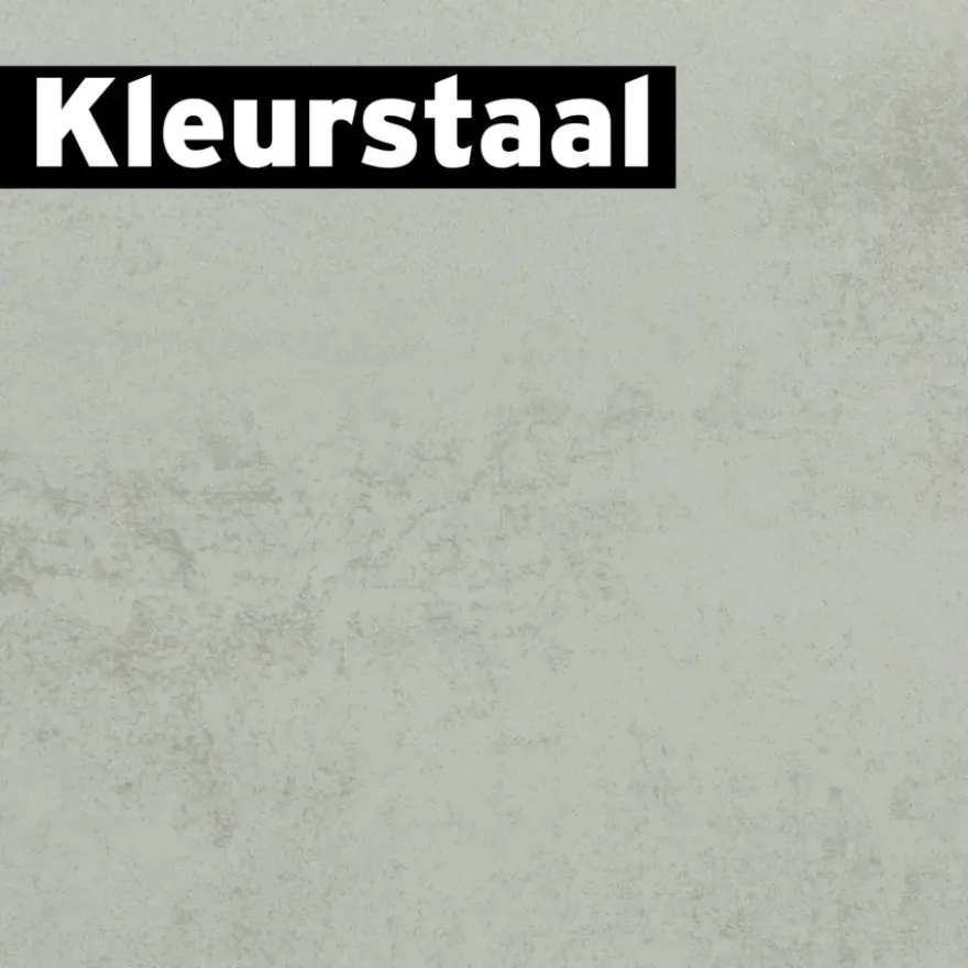 Kleurstaal CanDo Traprenovatie Beton Lichtgrijs