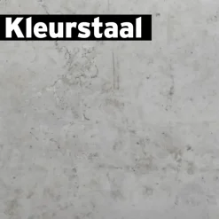 Kleurstaal CanDo traprenovatie cement look