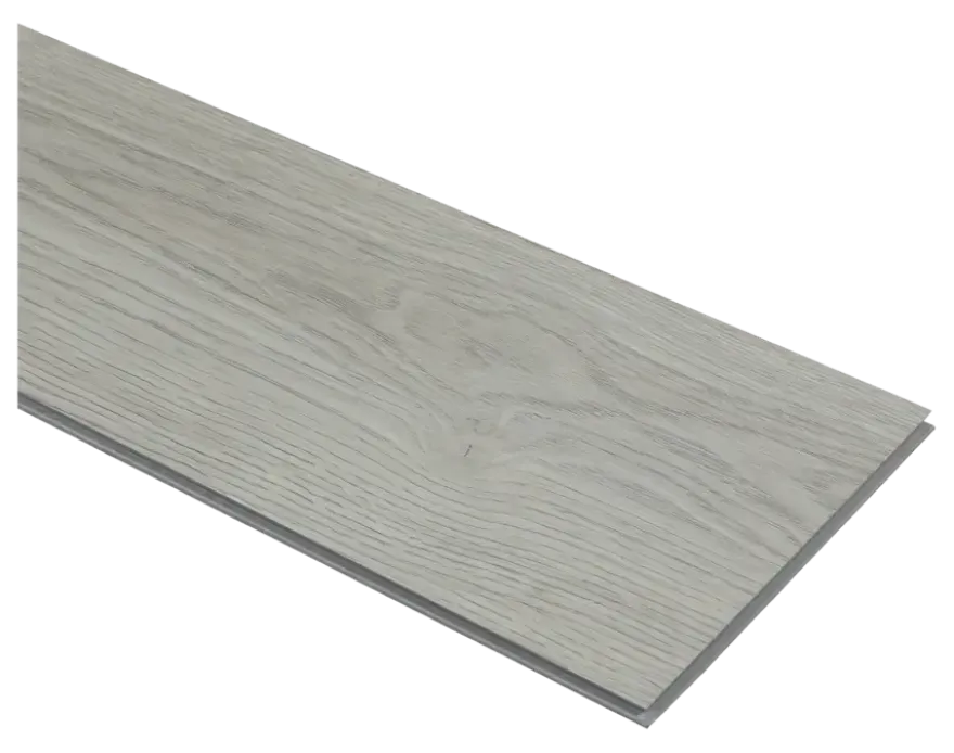 Kleurstaal click PVC Basic beige eiken houtlook