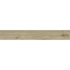 Kleurstaal click PVC Basic oud eiken houtlook