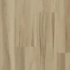 Kleurstaal click PVC Basic wit eiken houtlook