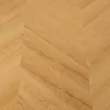 Kleurstaal click PVC Hongaarse punt naturel eiken houtlook