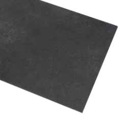Kleurstaal click PVC Progetto Salina antraciet betonlook