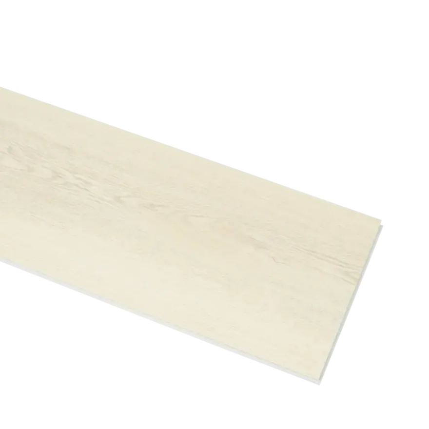 Kleurstaal click PVC Progetto Navina beige houtlook