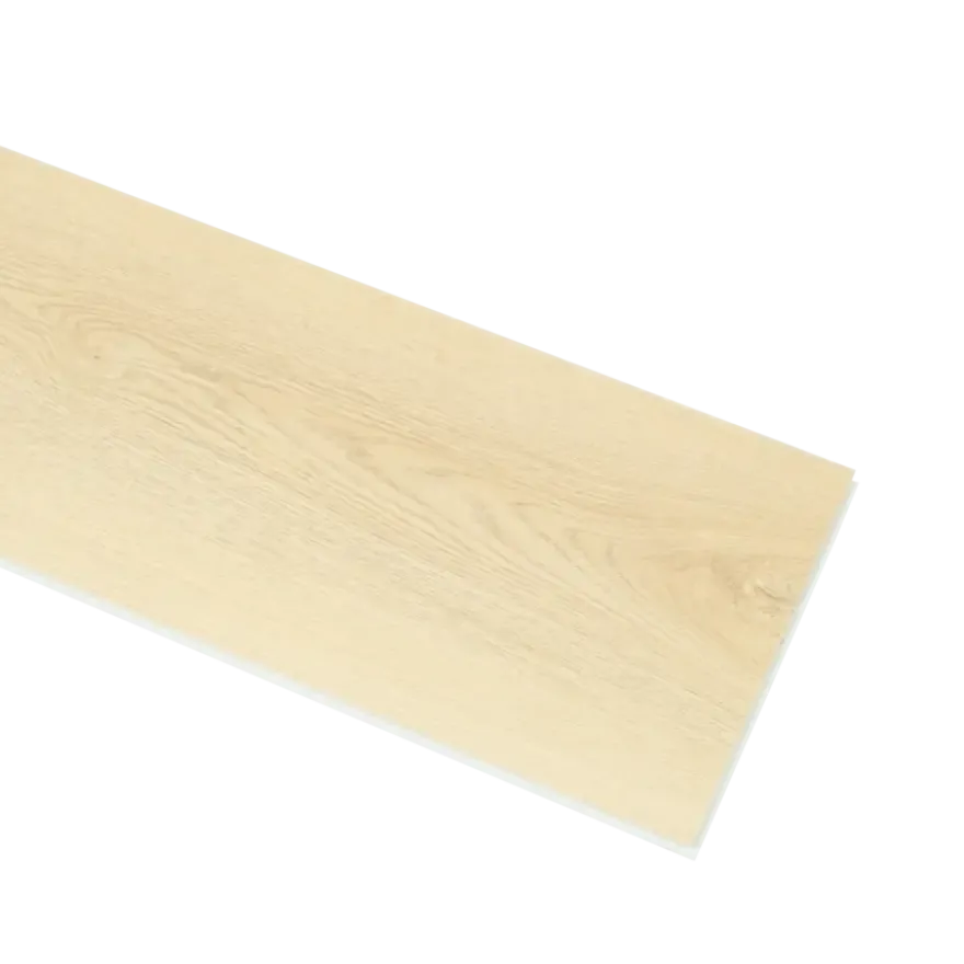 Kleurstaal click PVC Progetto Navina licht eiken houtlook