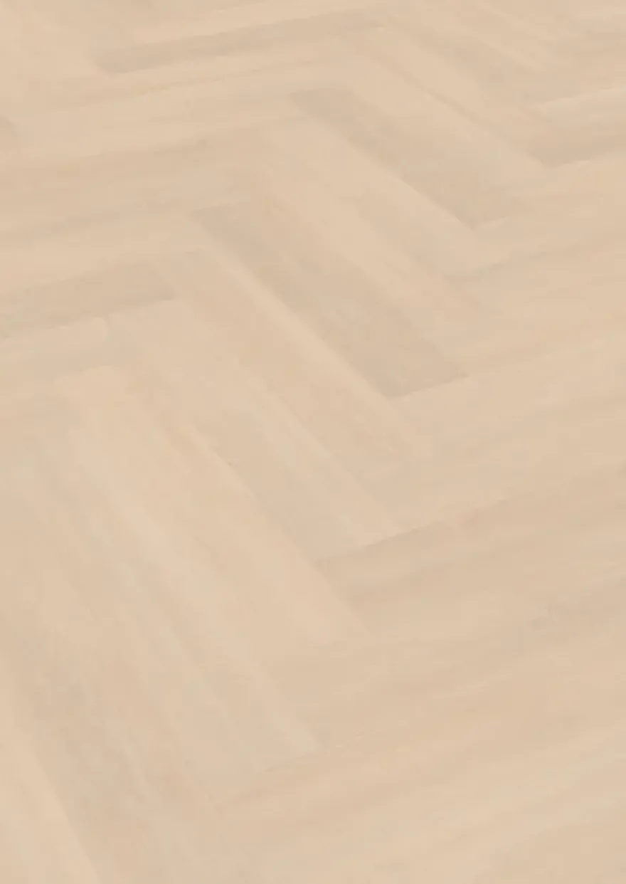 Kleurstaal click PVC Progetto Heringa visgraat beige eiken houtlook